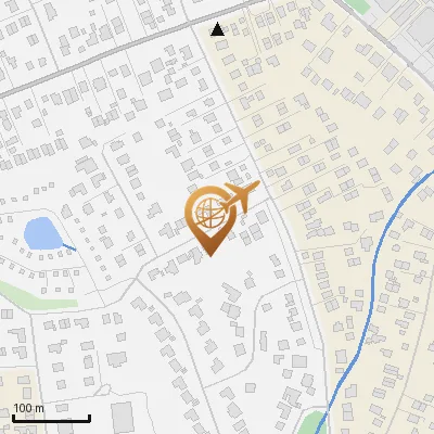 Foto zu Rammhörn 44, 22393 Hamburg