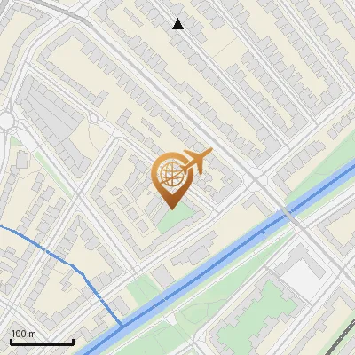 Foto zu Scheideweg 44, 20253 Hamburg