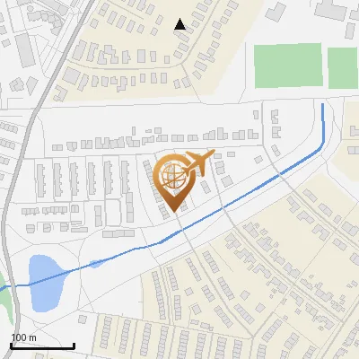 Foto zu Schmalfelder Weg 44, 22417 Hamburg