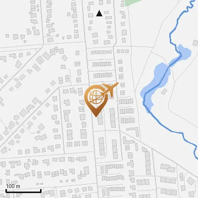 Foto zu Schönsberg 44, 22395 Hamburg