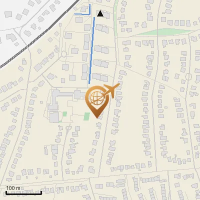 Foto zu Schulteßdamm 44, 22391 Hamburg