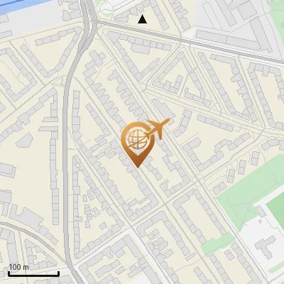 Foto zu Schumannstraße 44, 22083 Hamburg