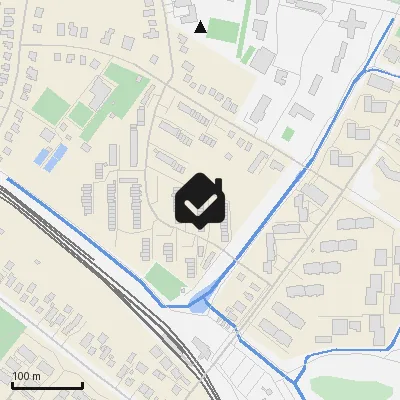 Bild zu Solferinostraße 44, 22417 Hamburg