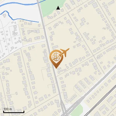 Foto zu Sonnenweg 44, 22045 Hamburg