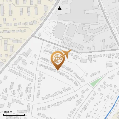 Foto zu Stockrosenweg 44, 22179 Hamburg