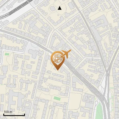 Foto zu Stresemannstraße 44, 22769 Hamburg