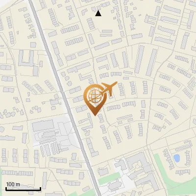 Foto zu Tarfenbööm 44, 22419 Hamburg