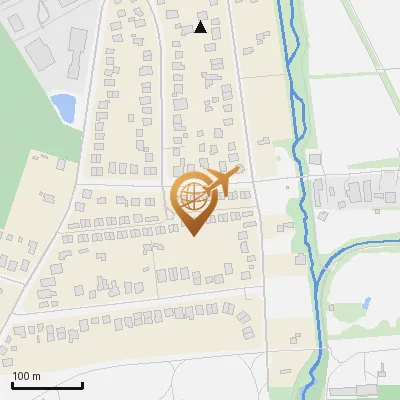 Foto zu Thüringerweg 44, 22453 Hamburg