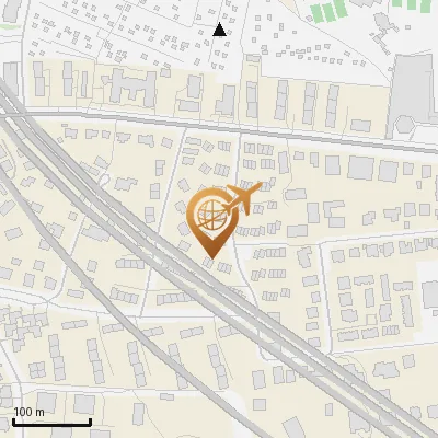 Foto zu Trenknerweg 44, 22605 Hamburg