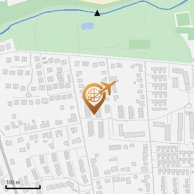 Foto zu Urnenhang 44, 21077 Hamburg