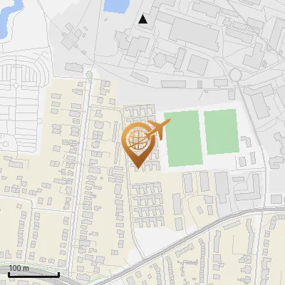 Foto zu Vorbeckweg 44, 22607 Hamburg