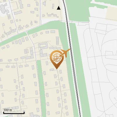 Foto zu Waldreiterring 44, 22359 Hamburg