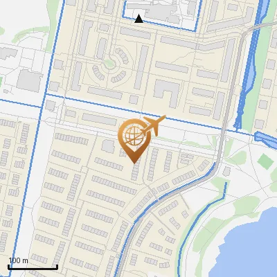 Foto zu Wilhelm-Osterhold-Stieg 44, 21035 Hamburg