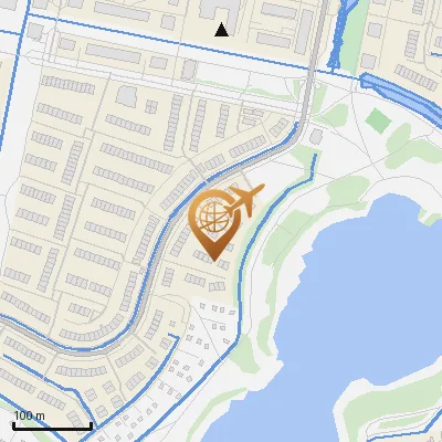 Foto zu Felix-Jud-Ring 440, 21035 Hamburg