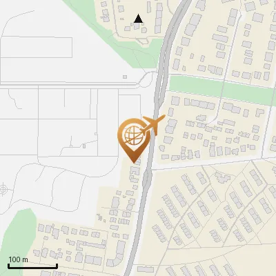 Foto zu Bramfelder Chaussee 441, 22175 Hamburg