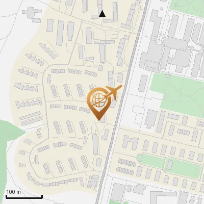 Foto zu Tangstedter Landstraße 443, 22417 Hamburg