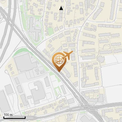 Foto zu Kieler Straße 444, 22525 Hamburg