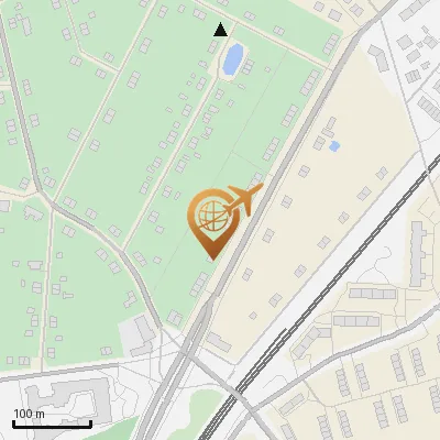 Foto zu Berner Heerweg 447, 22159 Hamburg