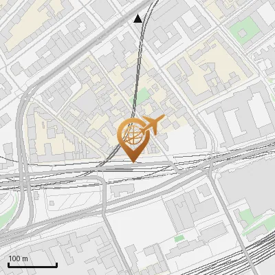 Foto zu Adenauerallee 45, 20097 Hamburg