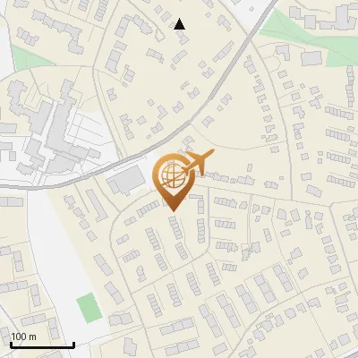 Foto zu Alsterweg 45, 22339 Hamburg