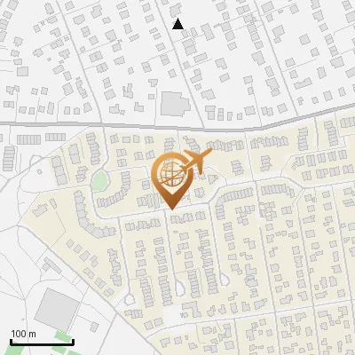 Foto zu Altmühlweg 45, 22393 Hamburg