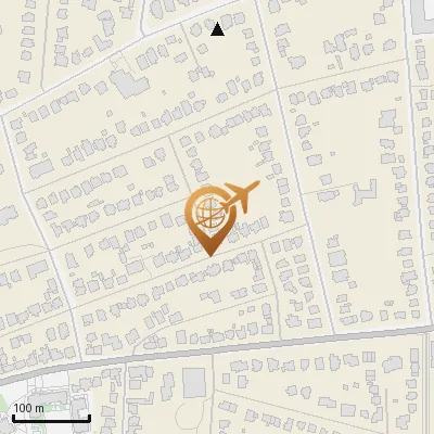 Foto zu Am Baum 45, 21029 Hamburg