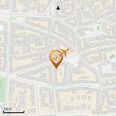 Foto zu Arnoldstraße 45, 22765 Hamburg