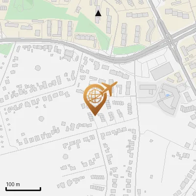 Foto zu Auf dem Felde 45, 22415 Hamburg