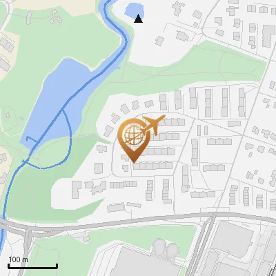 Foto zu Basaltweg 45, 22395 Hamburg