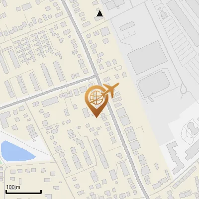 Foto zu Berner Straße 45, 22145 Hamburg