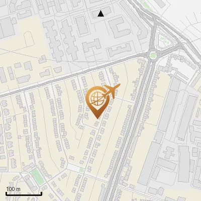 Foto zu Bökenkamp 45, 22607 Hamburg