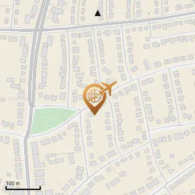 Foto zu Cranachstraße 45, 22607 Hamburg