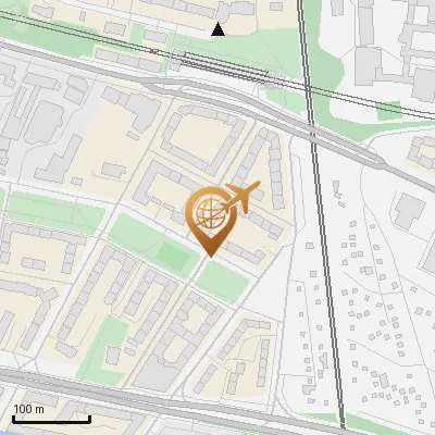 Foto zu Droopweg 45, 20537 Hamburg