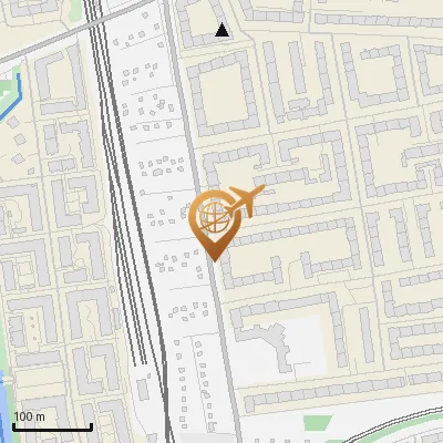 Foto zu Emil-Janßen-Straße 45, 22307 Hamburg