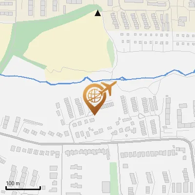 Foto zu Falenbek 45, 22149 Hamburg