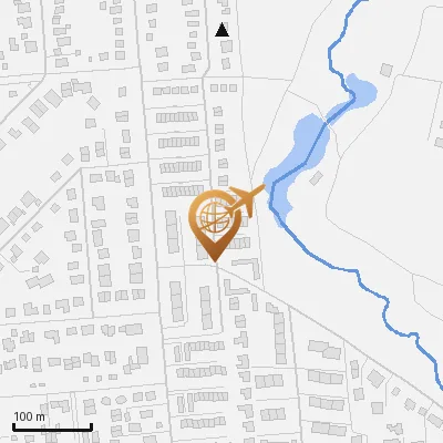 Foto zu Freesienweg 45, 22395 Hamburg