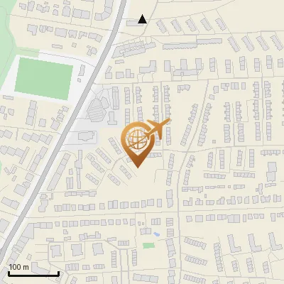 Foto zu Friedländer Straße 45, 22175 Hamburg