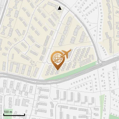 Foto zu Georg-Clasen-Weg 45, 22415 Hamburg