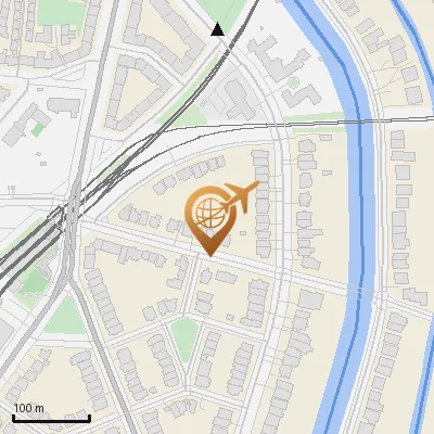 Foto zu Goernestraße 45, 20249 Hamburg