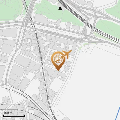 Foto zu Große Theaterstraße 45, 20354 Hamburg