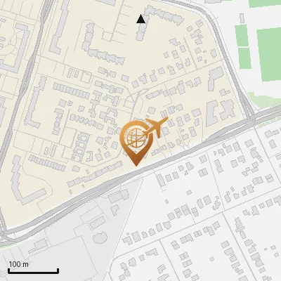 Foto zu Häherweg 45, 22399 Hamburg