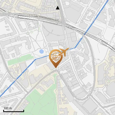 Foto zu Harburger Rathausstraße 45, 21073 Hamburg