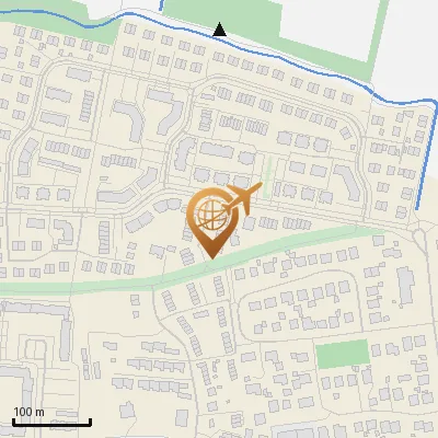 Foto zu Hausbrucher Straße 45, 21147 Hamburg