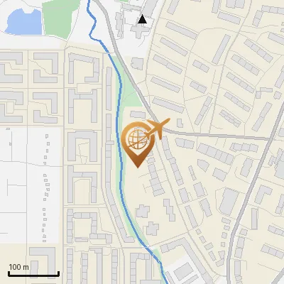 Foto zu Heinrich-Helbing-Straße 45, 22177 Hamburg