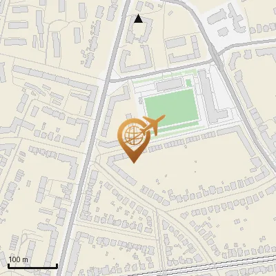 Foto zu Hermann-Löns-Weg 45, 22335 Hamburg