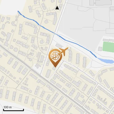 Foto zu Hofweide 45, 21031 Hamburg