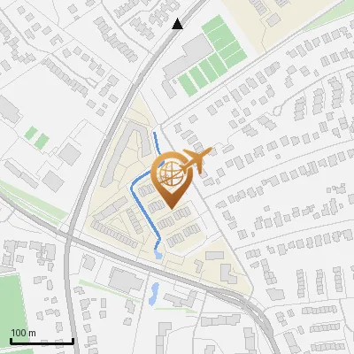 Foto zu Jaspersdiek 45, 22399 Hamburg