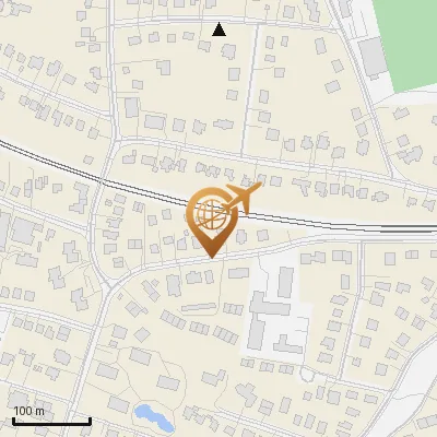 Foto zu Jürgensallee 45, 22609 Hamburg