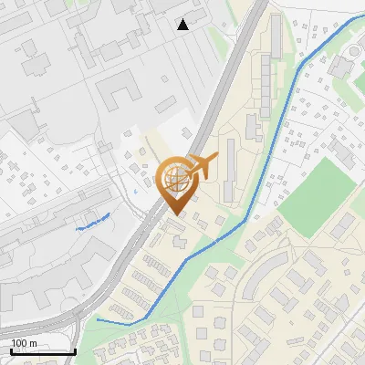 Foto zu Julius-Vosseler-Straße 45, 22527 Hamburg