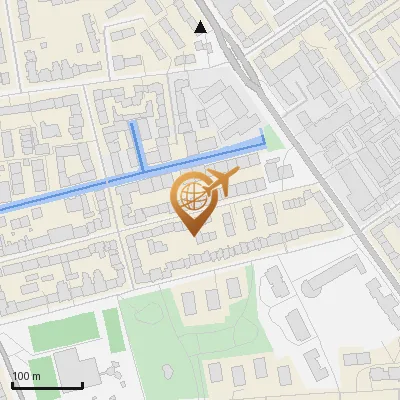 Foto zu Kanalstraße 45, 22085 Hamburg